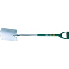 Kenko C.K. G5142 Digging Spade Stainless Steel 1040mm 41