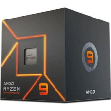 AMD CPU|AMD|Desktop|Ryzen 9|7900|Raphael AM5|3700 MHz|Cores 12|64MB|Socket SAM5|65 Watts|GPU Radeon|BOX|100-100000590BOX