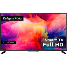 Kruger & Matz TV LED Kruger & Matz 40' FHD VIDAA
