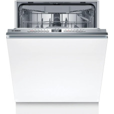 Bosch Dishwasher SMV4HVX07E 3 basket