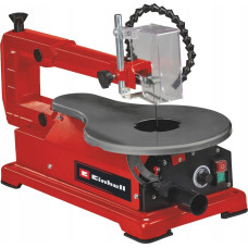 Einhell Einhell scroll saw TC-SS 406 E (red, 120 watts)