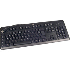 HP Klawiatura HP Usb Kb Me Intl 672647-L33,