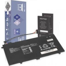 Mitsu HUAWEI MATEBOOK 3700mAh 11,4V