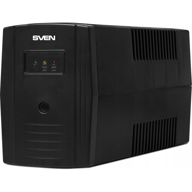 Sven Zasilacz awaryjny UPS SVEN Pro 800, 2 gniazda euro