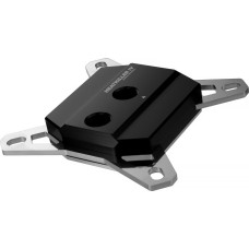 Watercool Watercool Heatkiller IV Pro Intel Acetal - schwarz