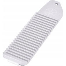 Silverstone SilverStone SST-TP06 - PS5-Aluminum M.2 SSD Kühler - silber