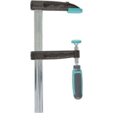 Wolfcraft Ścisk śrubowy Wolfcraft SZ / 120-450 mm