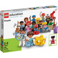 Lego 45030 - Education Duplo People