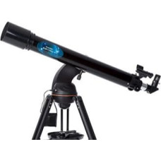 Celestron Teleskop Celestron AstroFi 90 (001576950000)