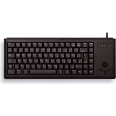 Cherry Klawiatura Cherry G84-4400 (G84-4400LPBGB-2)