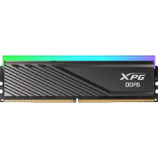 Adata Pamięć ADATA XPG Lancer Blade RGB, DDR5, 16 GB, 6000MHz, CL30 (AX5U6000C3016G-SLABRBK)