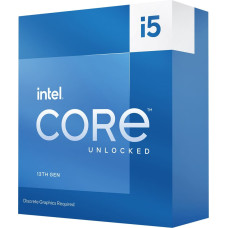 Intel PROCESSOR INTEL CORE I5-13600KF 5.1 GHZ LGA1700