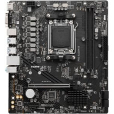 MSI PRO A620M-B AM5 2DDR5 HDMI/M2 mATX