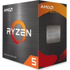 AMD CPU|AMD|Desktop|Ryzen 5|5500GT|Cezanne|3600 MHz|Cores 6|16MB|Socket SAM4|65 Watts|BOX|100-100001489BOX