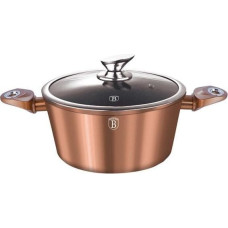 Berlinger Haus Garnek Metallic 24cm (BH/1515)