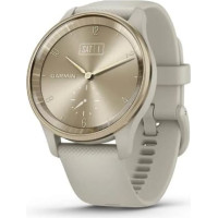 Garmin SMARTWATCH VIVOMOVE TREND/FR. GRAY 010-02665-02 GARMIN