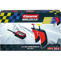 Carrera Carrera Wireless 2.0 Set Duo Digital 132/124         20010120