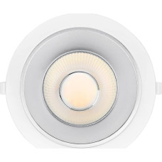 Bestservice Lampa sufitowa BestService Oprawa downlight LED Lumax Rondi Shine LOR2805 28W 2500lm 830/840/860 60° 20