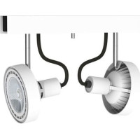 Nowodvorski Lampa sufitowa Nowodvorski Cross 2x75W  (9602)