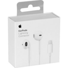 Apple EarPods With Lightning  MMTN2 White