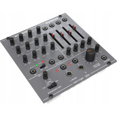 Behringer Behringer 305 EQ/MIXER/OUTPUT Moduł syntezatora modularnego