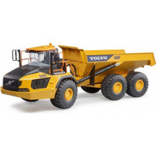 Bruder Hauler Volvo A60H