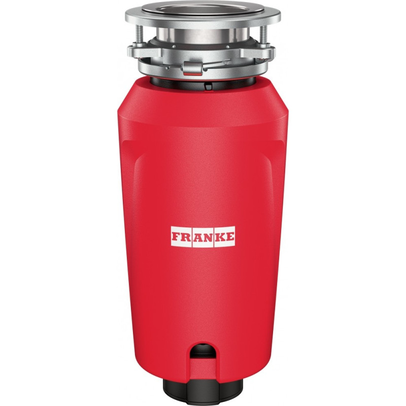 Franke Food waste disposer Franke SLIM 75 (3/4 HP), 134.0715.096