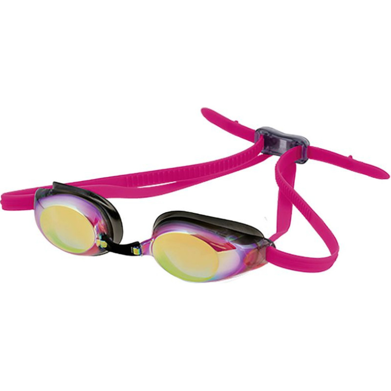 Aqua-Speed Aquafeel Glide Mirrored 4118/77 Peldēšanas brilles