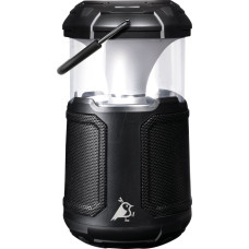 Jj Computer Aqiila Soundbird B10 3-in-1 Light Speaker and Powerbank