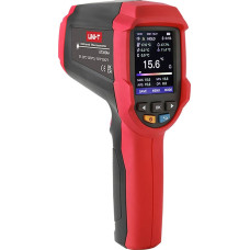 Unit ML Miernik temperatury Uni-T UT305A+
