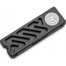 Ek Water Blocks EK Water Blocks EK-Quantum Convection M.2 NVMe - schwarz