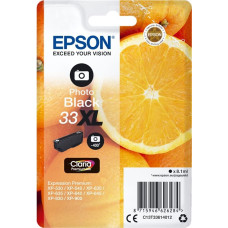 Epson Tusz Epson 33XL (Photo Black)