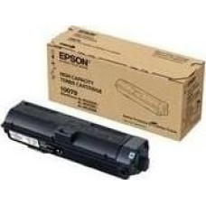 Epson Toner Epson C13S110079 Black Oryginał  (C13S110079)