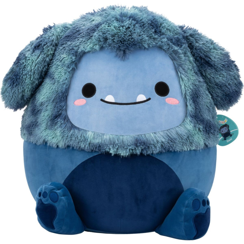 Squishmallows 50 cm P22 Dani Bigfoot