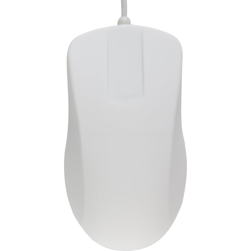 Cherry Mysz Cherry CHERRY Mouse AK-PMH1 white USB