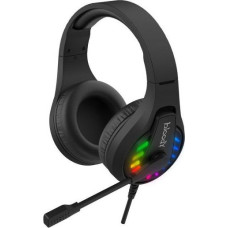 A4Tech Słuchawki A4Tech Bloody G230 Czarne (G230-BK)