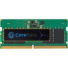 Coreparts Pamięć CoreParts CoreParts MMHP236-16GB moduł pamięci 1 x 16 GB DDR5 4800 MHz
