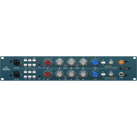 Behringer 1273 - Microphone Preamp