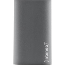 Intenso External SSD|INTENSO|1TB|USB 3.0|1,8