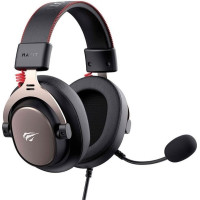 Havit H2015E Headset Wired Head-band Gaming