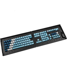 Traitors Traitors YUKI ONNA Keycap Set (DE)