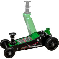 Rockforce Podnośnik hydrauliczny 3t (h min 155mm, h max 710mm)