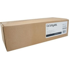 Lexmark Toner Lexmark Lexmark - Schwarz - original - Tonerpatrone - fur Lexmark CS943de, CX942adse, CX943adtse, CX943adxse, CX944adtse, CX944adxse