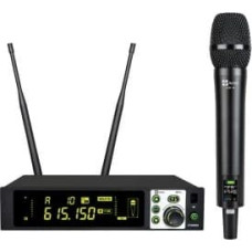 Audac AVTEK WM 1H WIRELESS SET + MICROPHONE