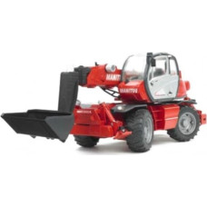 Bruder Manitou Telescopi c forklift MRT 2150