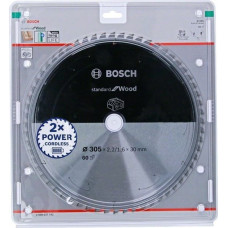 Bosch Standard Wood tarcza do drewna 305x30x60 (2608837742)