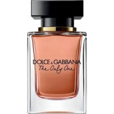 Dolce & Gabbana Dolce & Gabbana, The Only One, Eau De Parfum, For Women, 30 ml For Women