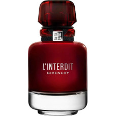 Givenchy L'Interdit Rouge EDP 50 ml