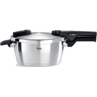 Fissler Fissler Vitaquick Premium 3.5l Pressure Cooker 22cm