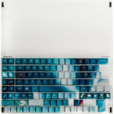 Traitors Traitors AURORA Keycap Set (CH)